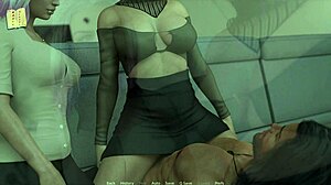 where it all began in this intriguing game adventure