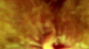 russian porn with talk... do you want me to fuck your tight anus? cutie in mini skirt and stockings fucks ass doggy style with fingering and dirty talk.