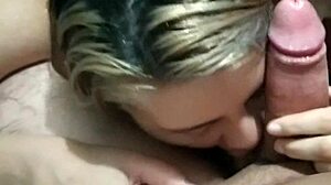 Bianca Brito As Atlético Paranaense Muse Can't Resist Sucking The Boy With Pernocas Before Filming!