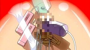 Seifuku SHOJO VIRGIN in the school uniform 1-2 explores blowjob and group fetish in cartoon style