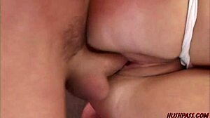 Busty blonde jersey seeks an aggressive man for intense encounters.