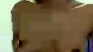 Indonesian Girl Engages in Viral Video Call Sex Scene in Bedroom With Beautiful Friend