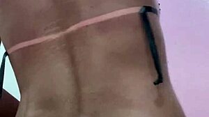 antes e depois do bronze com maquinha ok so vem curtir