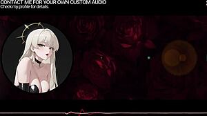 F4m Erotic Audio Twilight Blush Sissy