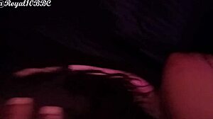 Unsolved puzzle where the condom vanished by the conclusion