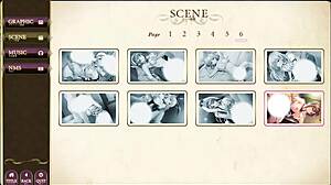 嘿，来捆绑那些大奶子做些BDSM乐子