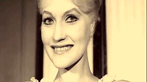 Dark Lantern Entertainment contrasts vintage porn from two centuries with hairy milf pussy and retro fucking scenes.