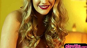 elyse jean from british columbia stands out as an incredibly captivating flowerchick