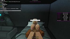 Slender white girl experiences rough pounding from massive big black monster cock