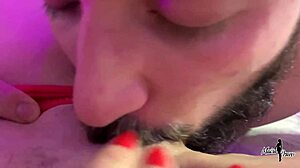 what can i do if my friend's boyfriend fucks me just the way i like with doggystyle and pussy licking