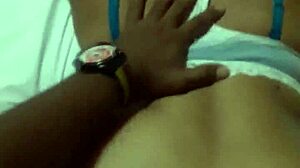 Bitch With Bra Enjoying My Cock 5 In Big Ass Action