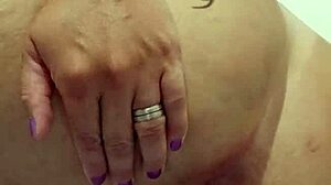 Young prostitute offers free flashing solo masturbation but who will take her exhibitionist challenge