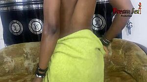 Her First Wild Porn Audition Ride