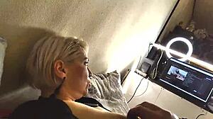 you know a whore is the highest form of womans development like aimee hot milf queen of married cocksucker whores with blowjob and creampie?