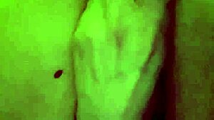 Take off your pants and stretch that asshole with huge toys in shower gaping!