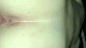 Do you like watching my homemade pawg girlfriend ride my big cock?