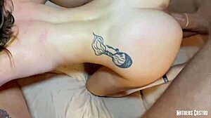 gringo lost the bet and shared his 18-year-old girlfriend with friends - teaser featuring arthur velvet gringo desire tha aggy?