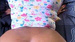 Big Ass Redhead Latina Submits To Best Friend's Boyfriend Commands