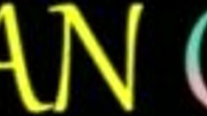 African Candy's Soapy Dildo Masturbation in Bathroom