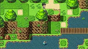 I'm letting this shy guy marry my friend in exchange for a favor - bible quest part 8