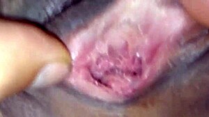 Massage rooms session leaves mature woman with hairy tight pussy reaching intense orgasm from expert touch