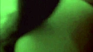 Amateur Latina Bent Over In Hardcore Doggy Style With Big Black Cock Pounding Her Big Ass!