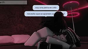 Amateur Pair Enjoys Intimate Encounter in Condo Setting