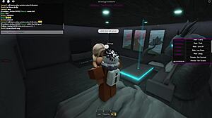 Slender white girl experiences rough pounding from massive big black monster cock