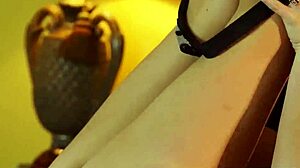 elyse jean from british columbia stands out as an incredibly captivating flowerchick