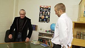 sophie dee craves anal over pussy as three hole slut taking monster cock doggystyle