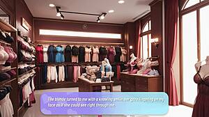 omg, corlan's being such a naughty girlfriend in v0.1 😈