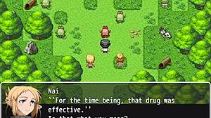 I'm letting this shy guy marry my friend in exchange for a favor - bible quest part 8