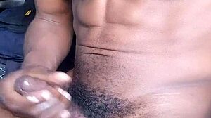 Get ready for that wetting moaning cuming session with homemade monster cock action!