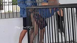 viral pinay student gets stretched by teacher in cemetery romp