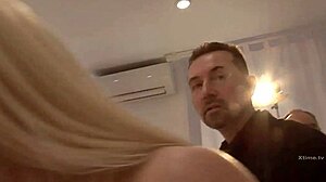 Sofia Bellucci Offers a Glimpse Into Italian Porn Backstage Moments