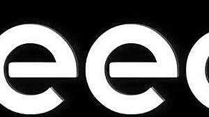 Time for hardcore double penetration with this teen's shaved pussy and anal in mmf threesome.