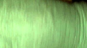 Why does this man play with his huge black monster cock in close-up view?