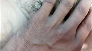 Step sali gets pounded hard in sugarcane field for outdoor desi sex thrill!