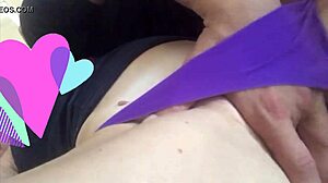 dedo a mi chica con masturbation fingering as girlfriend and friend in intimate moment