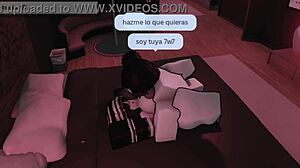 Amateur Pair Enjoys Intimate Encounter in Condo Setting