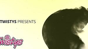 Feature Film - Abella Danger Crystal Clark - Til Sex Do Us Part Part 1 - Twistys