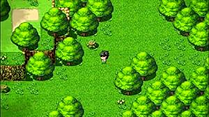 I'm letting this shy guy marry my friend in exchange for a favor - bible quest part 8