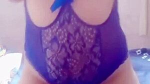 Aurora Estelar Mexican Mature Hot Compilation 2