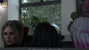 where it all began in this intriguing game adventure