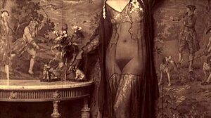 Dark Lantern Entertainment contrasts vintage porn from two centuries with hairy milf pussy and retro fucking scenes.