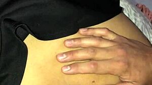 ANAL CREAMPIE S D With Double Fucking And Cumshot In Exotic Canadian Domination!