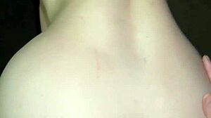 Hey, my Colombian step-cousin got restless so I calmed her petite babe body down 😏