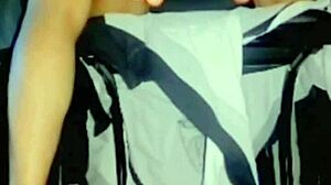 My 18-year-old neighbor girl next door craves cock as long as I pay for her nails every time