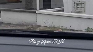 viral pinay student gets stretched by teacher in cemetery romp