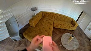 Busty victoria summers fucks a thief